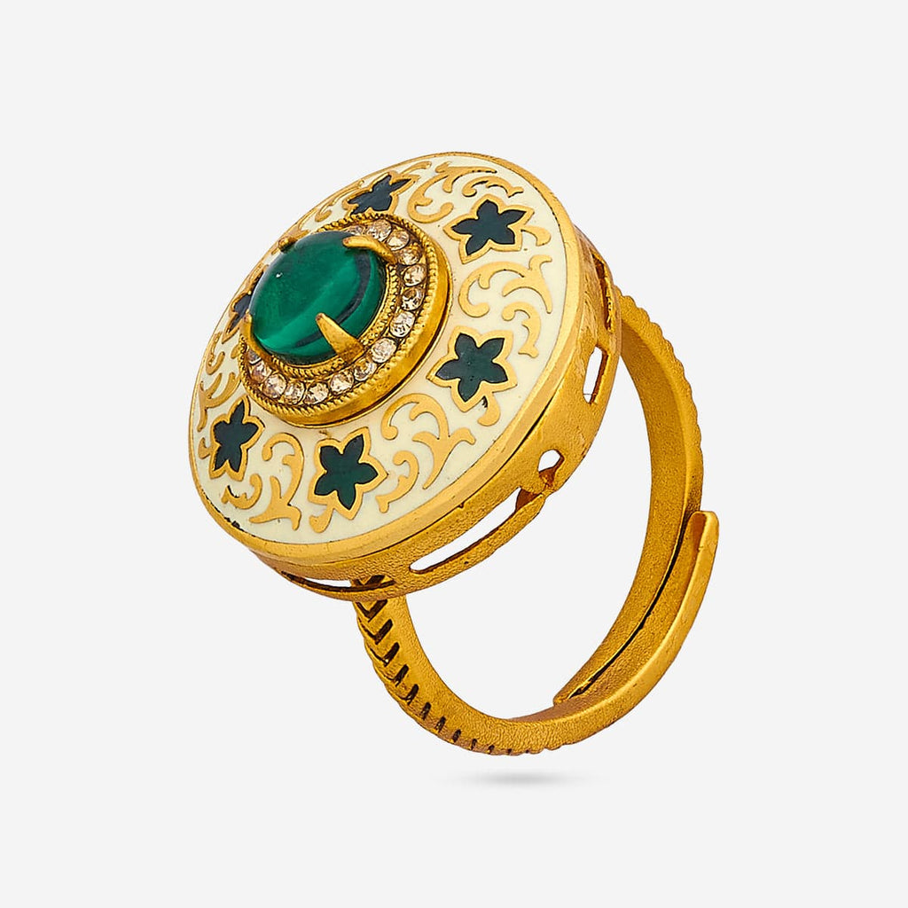 Antique Finger Ring Antique Finger Ring 192832