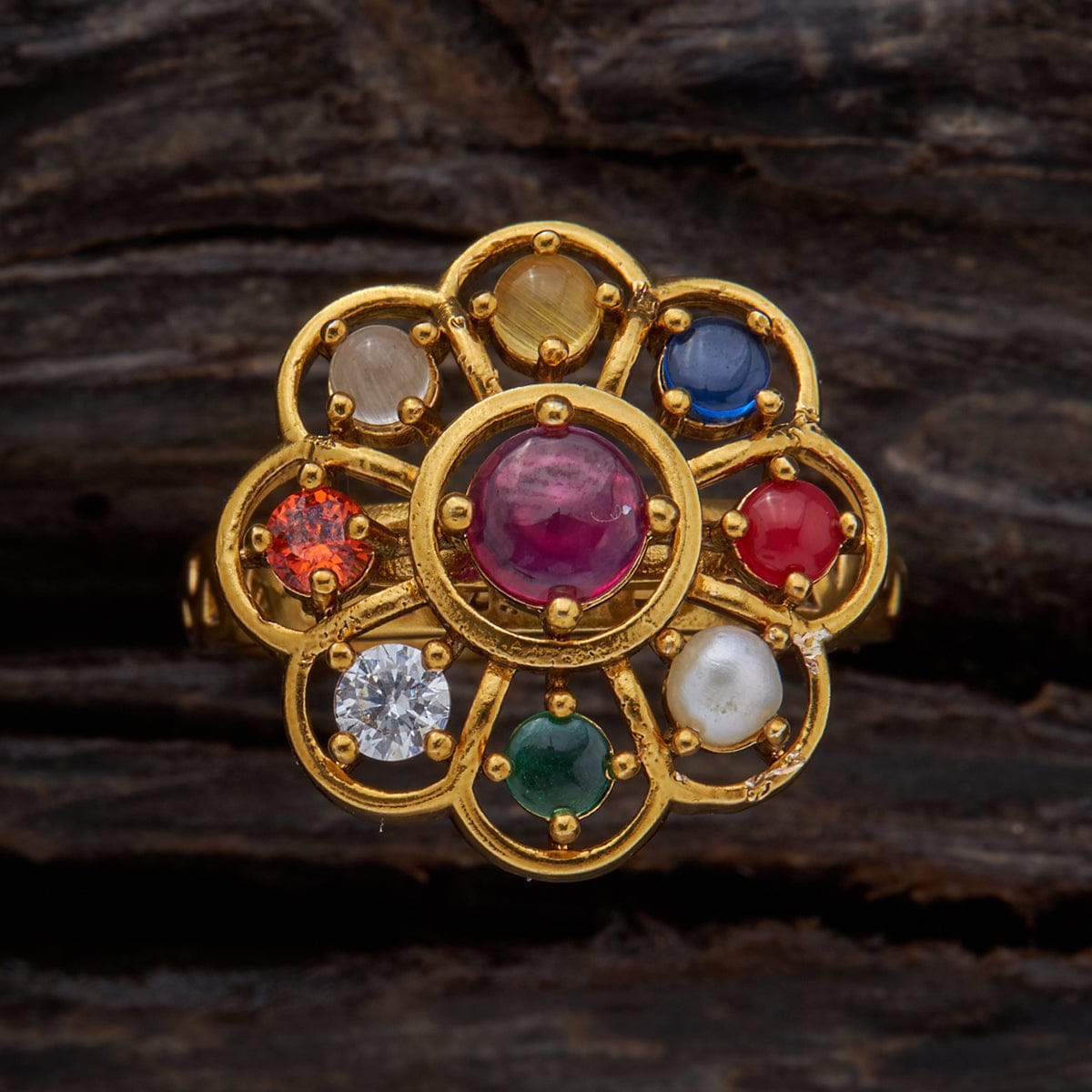 Antique Finger Ring Antique Finger Ring 153776