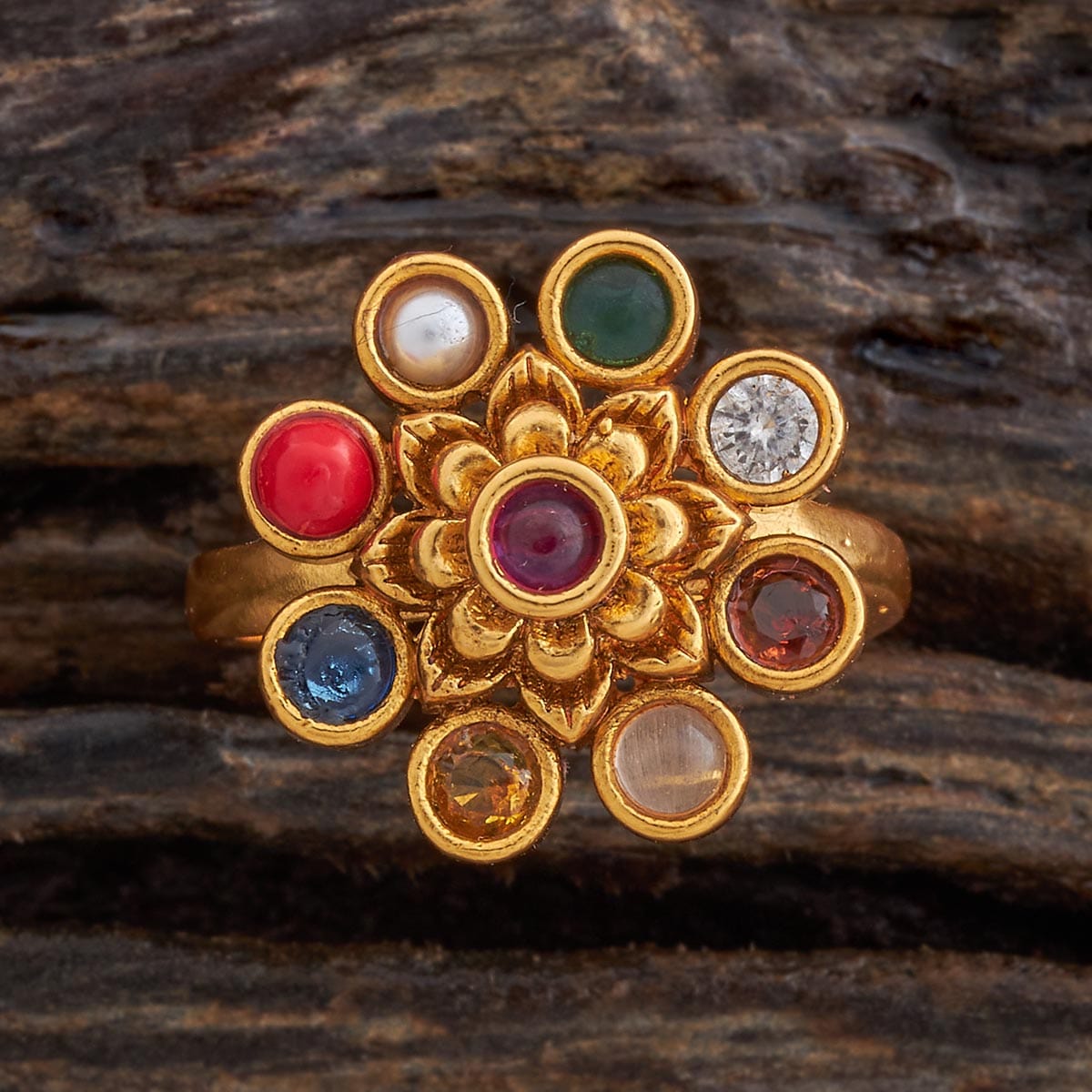 Antique Finger Ring Antique Finger Ring 180044