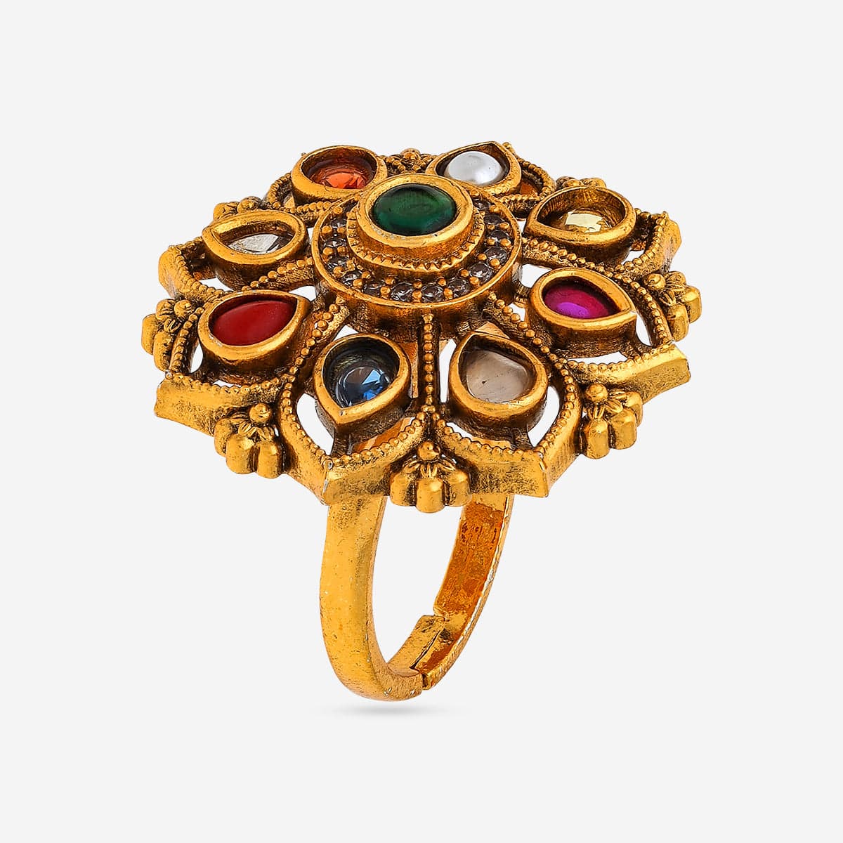 Antique Finger Ring Antique Finger Ring 193655