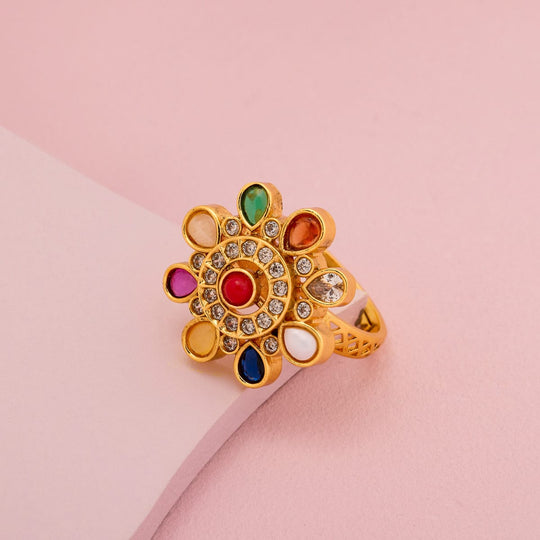 Antique Finger Ring Antique Finger Ring 196735