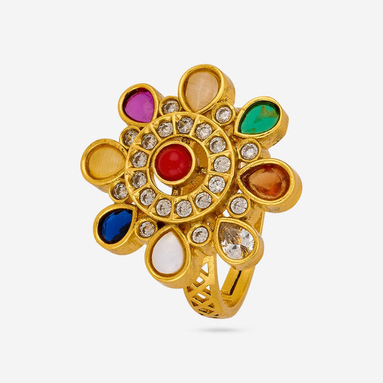 Antique Finger Ring Antique Finger Ring 196735