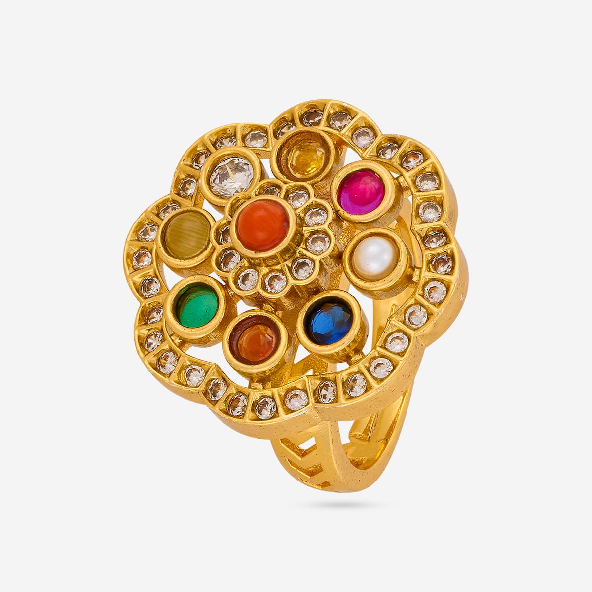 Antique Finger Ring Antique Finger Ring 198736