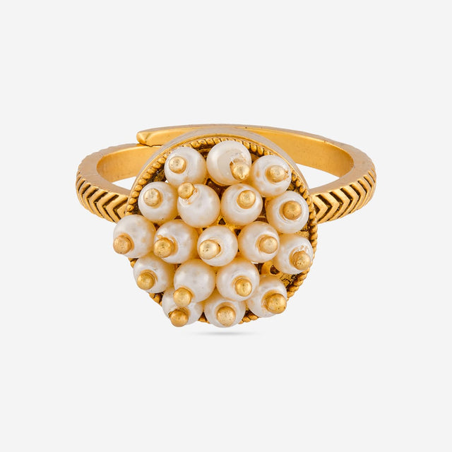 Antique Finger Ring Antique Finger Ring 199276