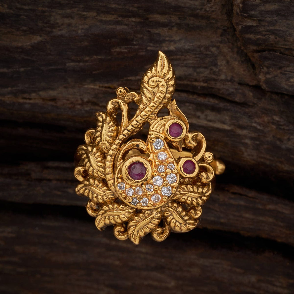 Angoothi Exquisite Anguthi Designs | Stunning Ring Anguthi Collection