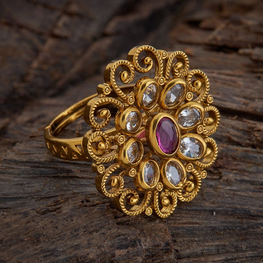 Antique Finger Ring Antique Finger Ring 151935