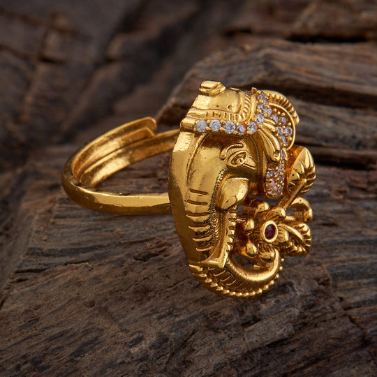 Antique Finger Ring Antique Finger Ring 157017