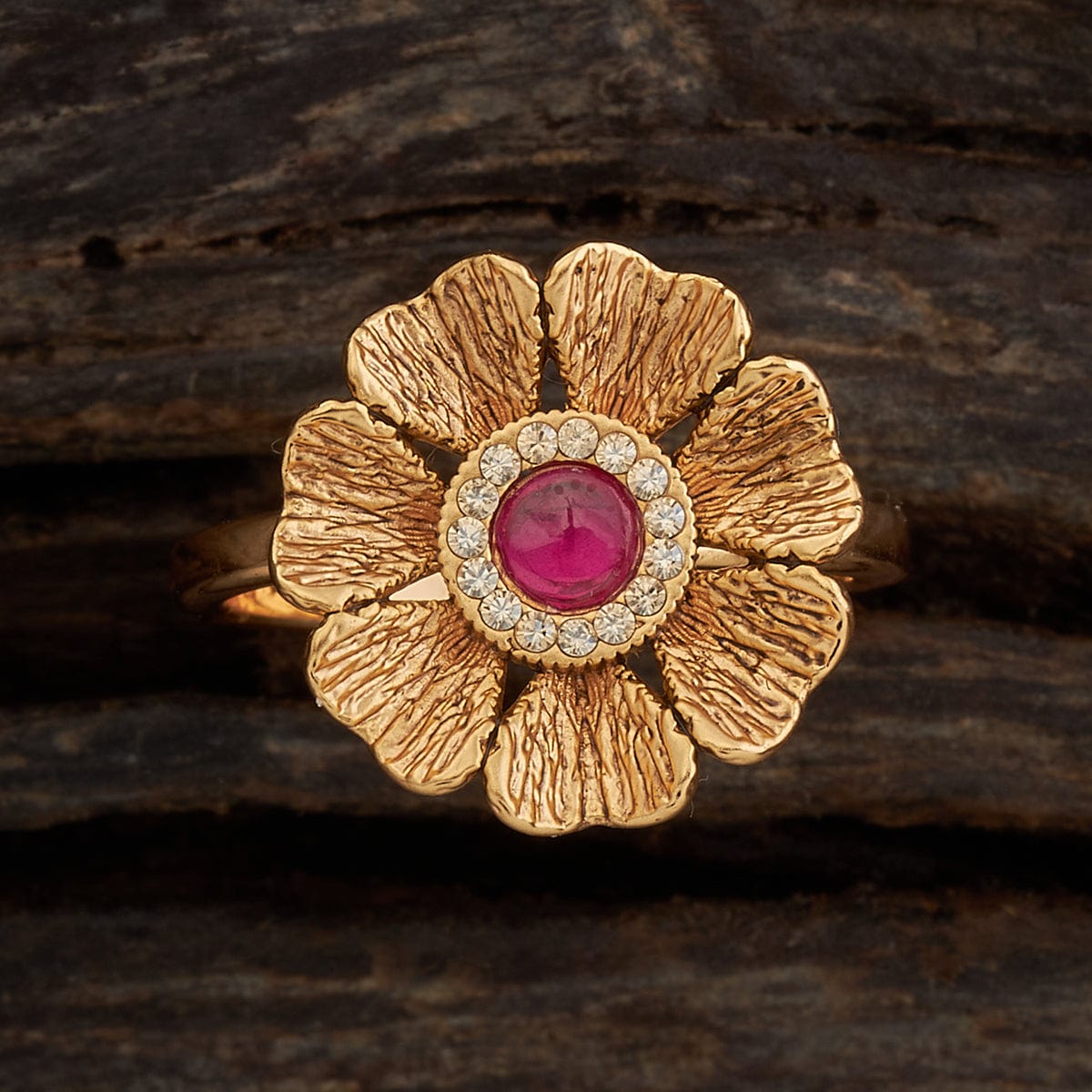 Antique Finger Ring 167773