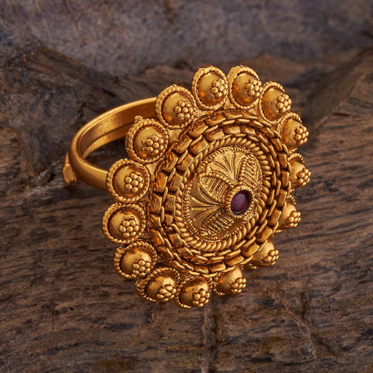 Antique Finger Ring Antique Finger Ring 176770