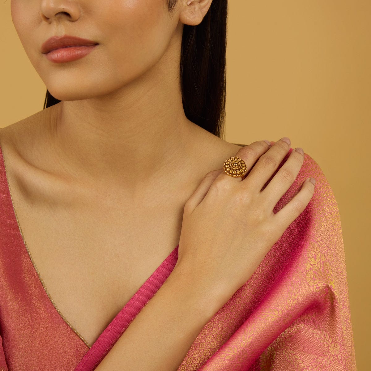 Antique Finger Ring Antique Finger Ring 178643