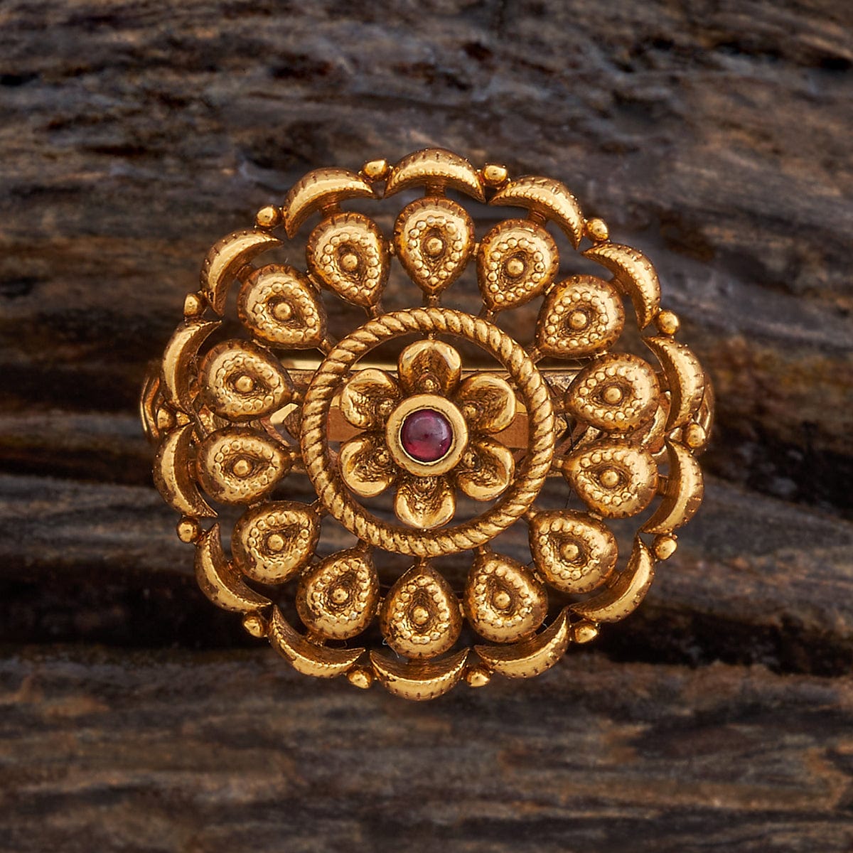 Antique Finger Ring Antique Finger Ring 178643