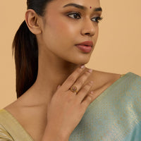 Antique Finger Ring Antique Finger Ring 180038