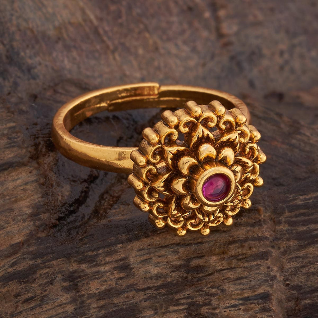 Antique Finger Ring Antique Finger Ring 180038