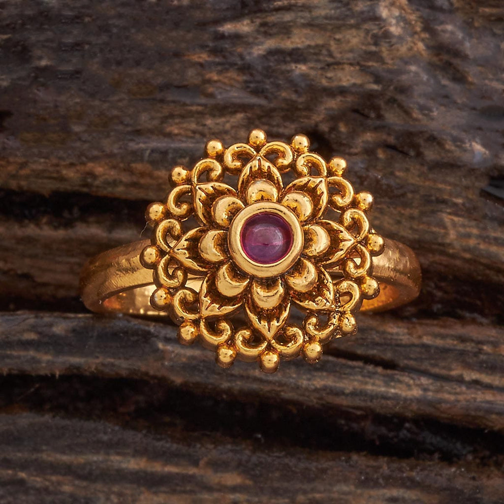 Antique Finger Ring Antique Finger Ring 180038