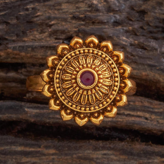 Antique Finger Ring Antique Finger Ring 180039