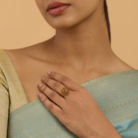 Antique Finger Ring Antique Finger Ring 180039