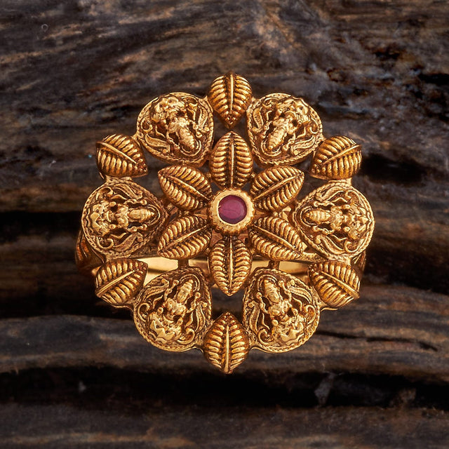 Antique Finger Ring Antique Finger Ring 180043