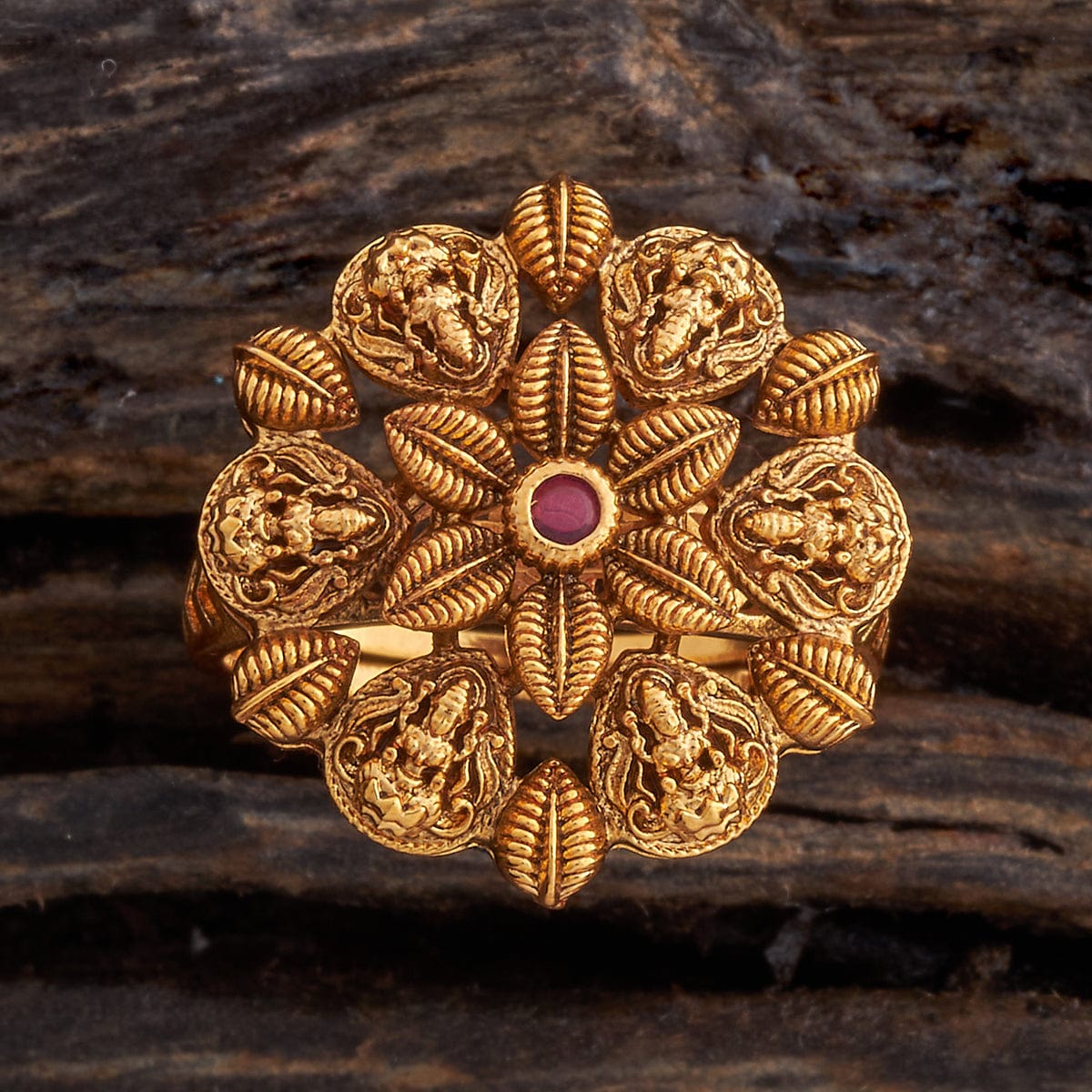 Antique Finger Ring Antique Finger Ring 180043