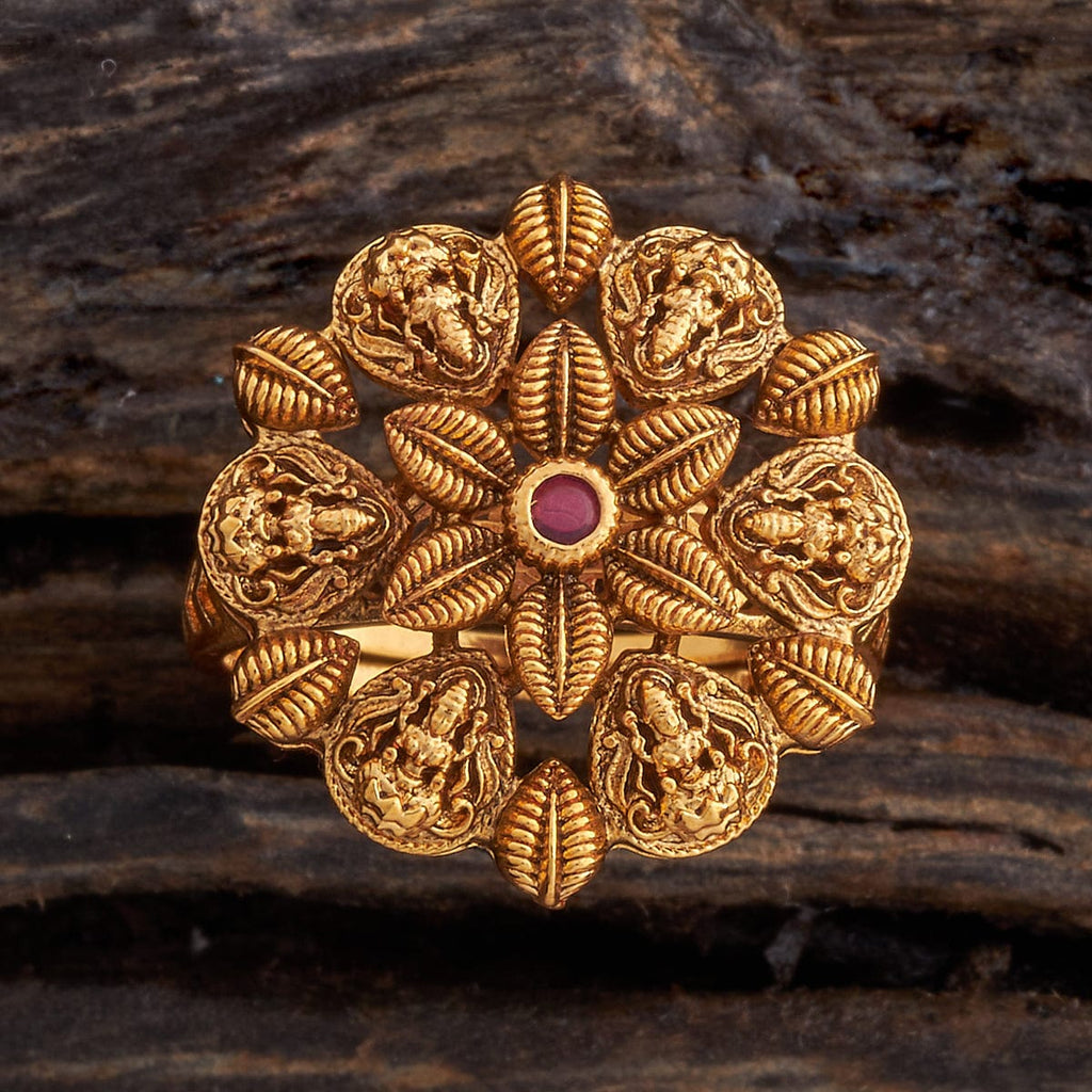 Antique Finger Ring Antique Finger Ring 180043