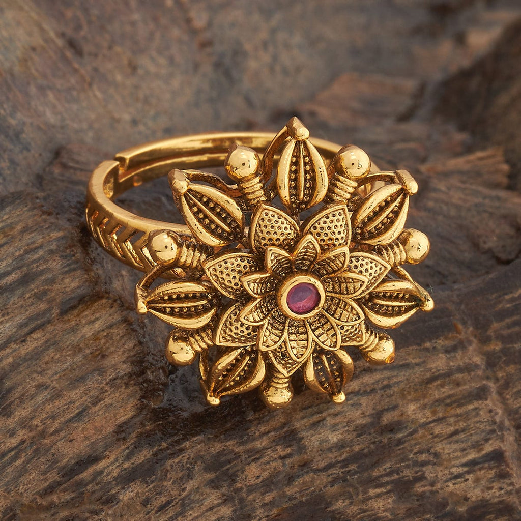 Antique Finger Ring Antique Finger Ring 180544