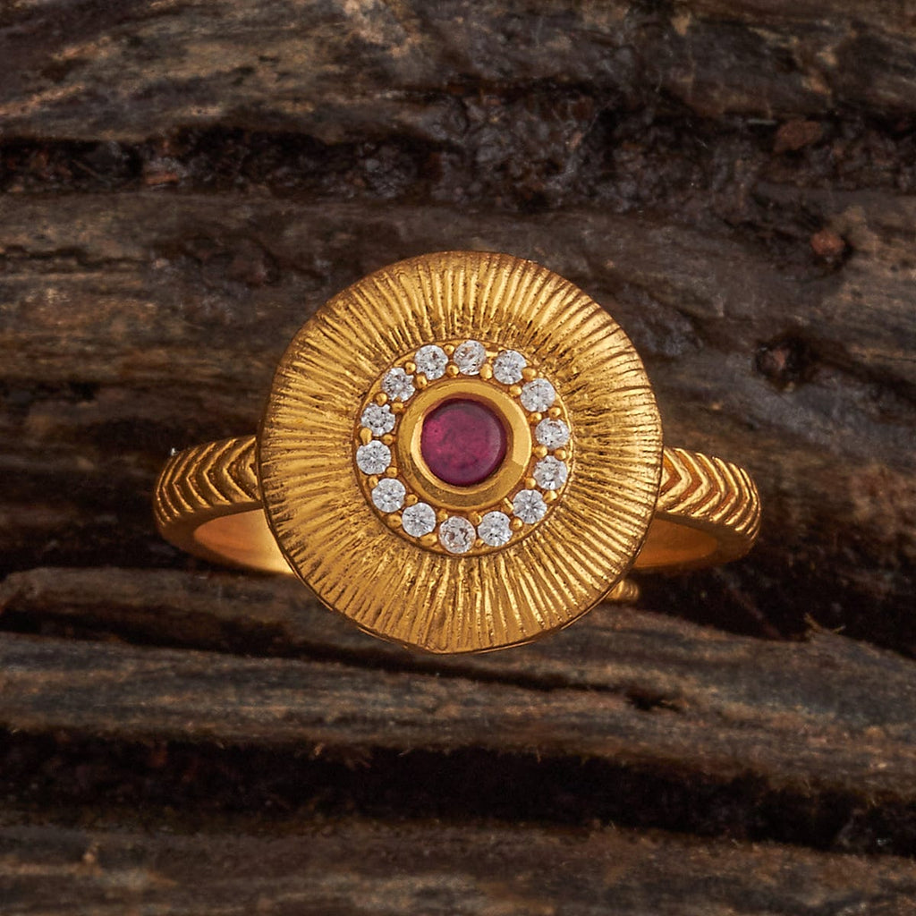 Antique Finger Ring Antique Finger Ring 182178