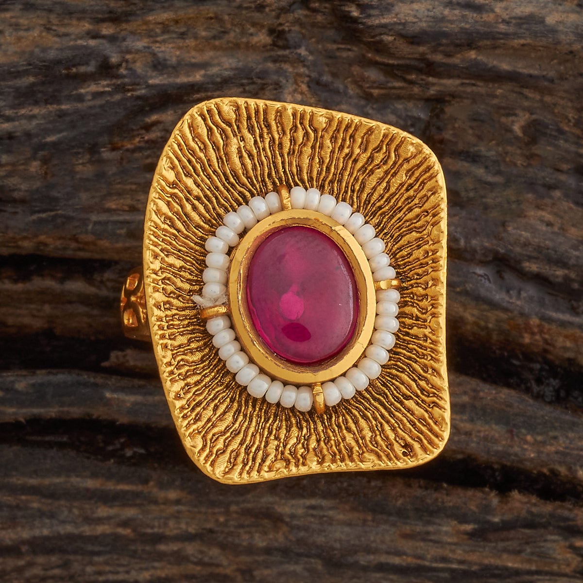 Antique Finger Ring 182180