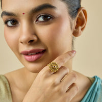 Antique Finger Ring Antique Finger Ring 182182