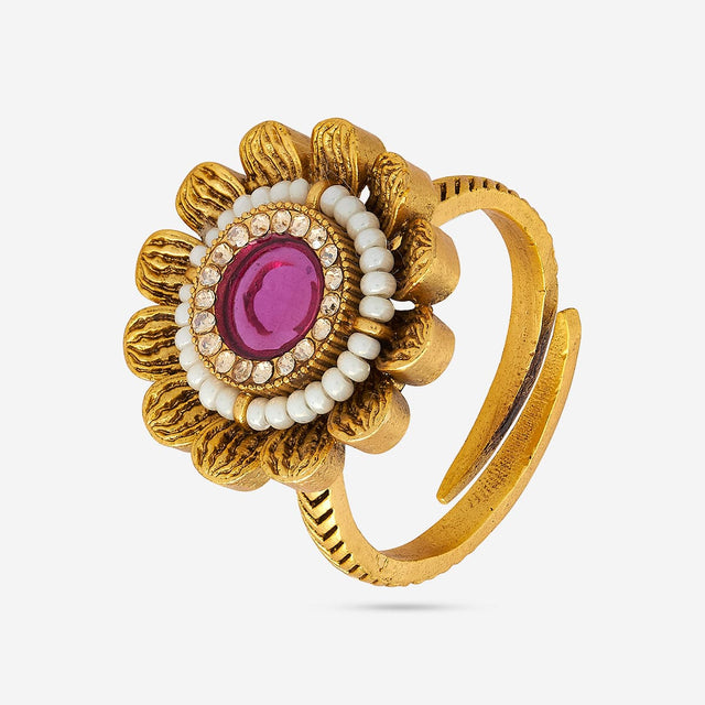 Antique Finger Ring Antique Finger Ring 184951