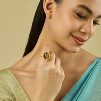 Antique Finger Ring Antique Finger Ring 184952