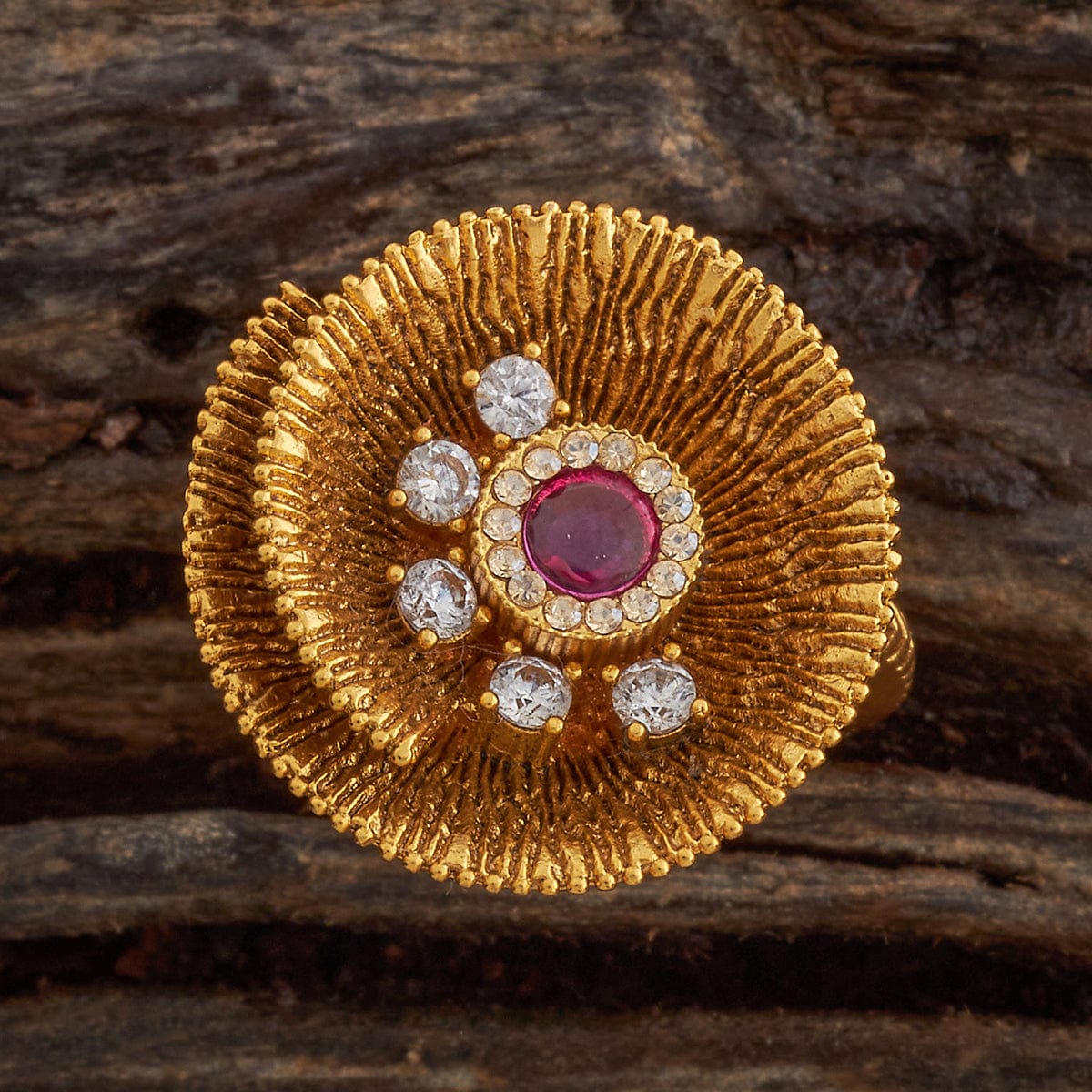 Antique Finger Ring Antique Finger Ring 184952