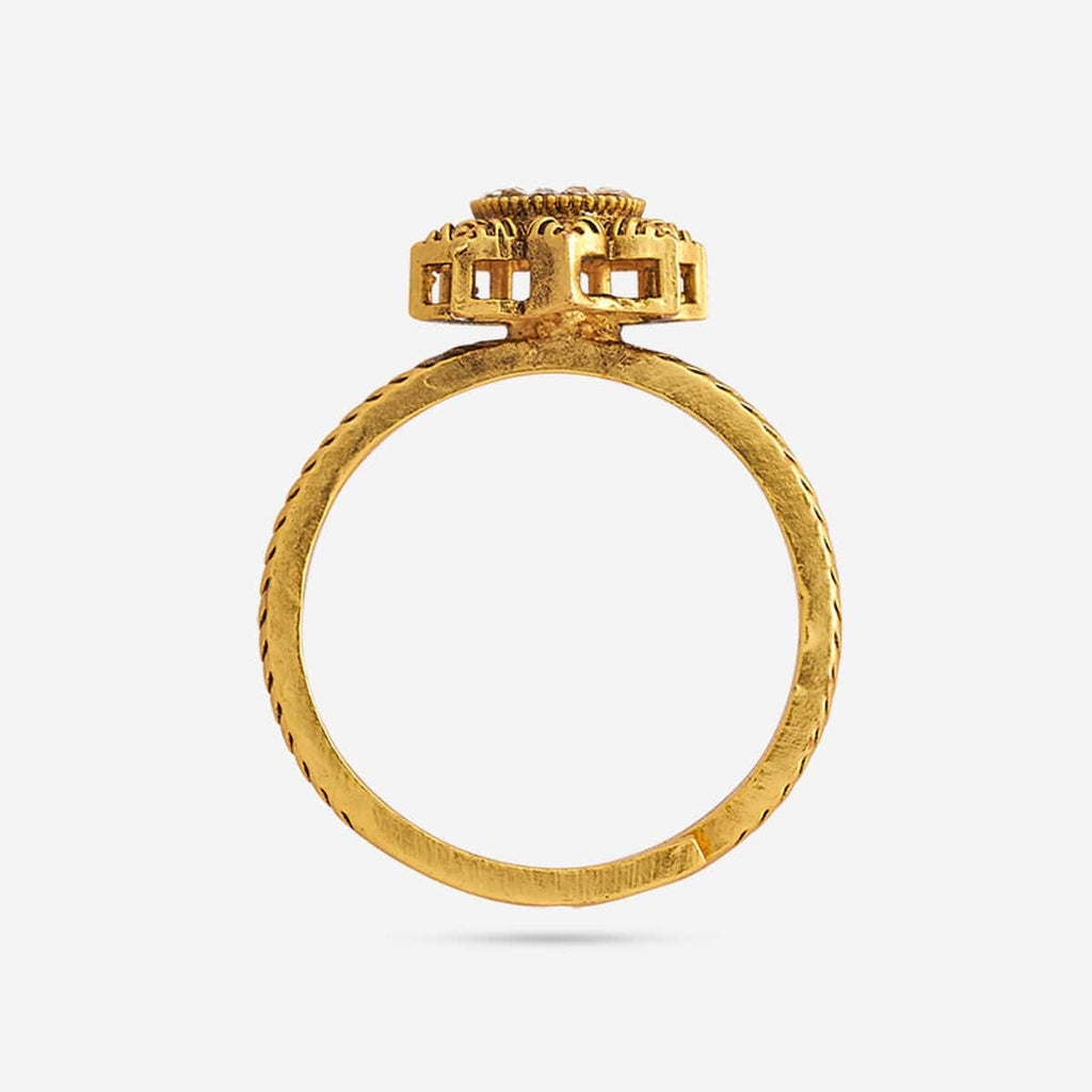 Antique Finger Ring Antique Finger Ring 184953