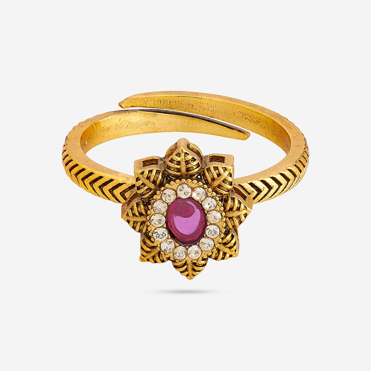 Antique Finger Ring Antique Finger Ring 184953