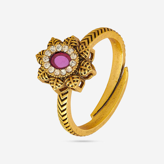 Antique Finger Ring Antique Finger Ring 184953