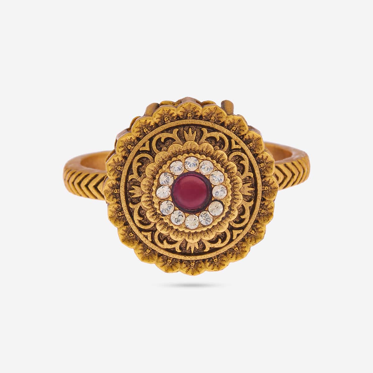Antique Finger Ring Antique Finger Ring 184954