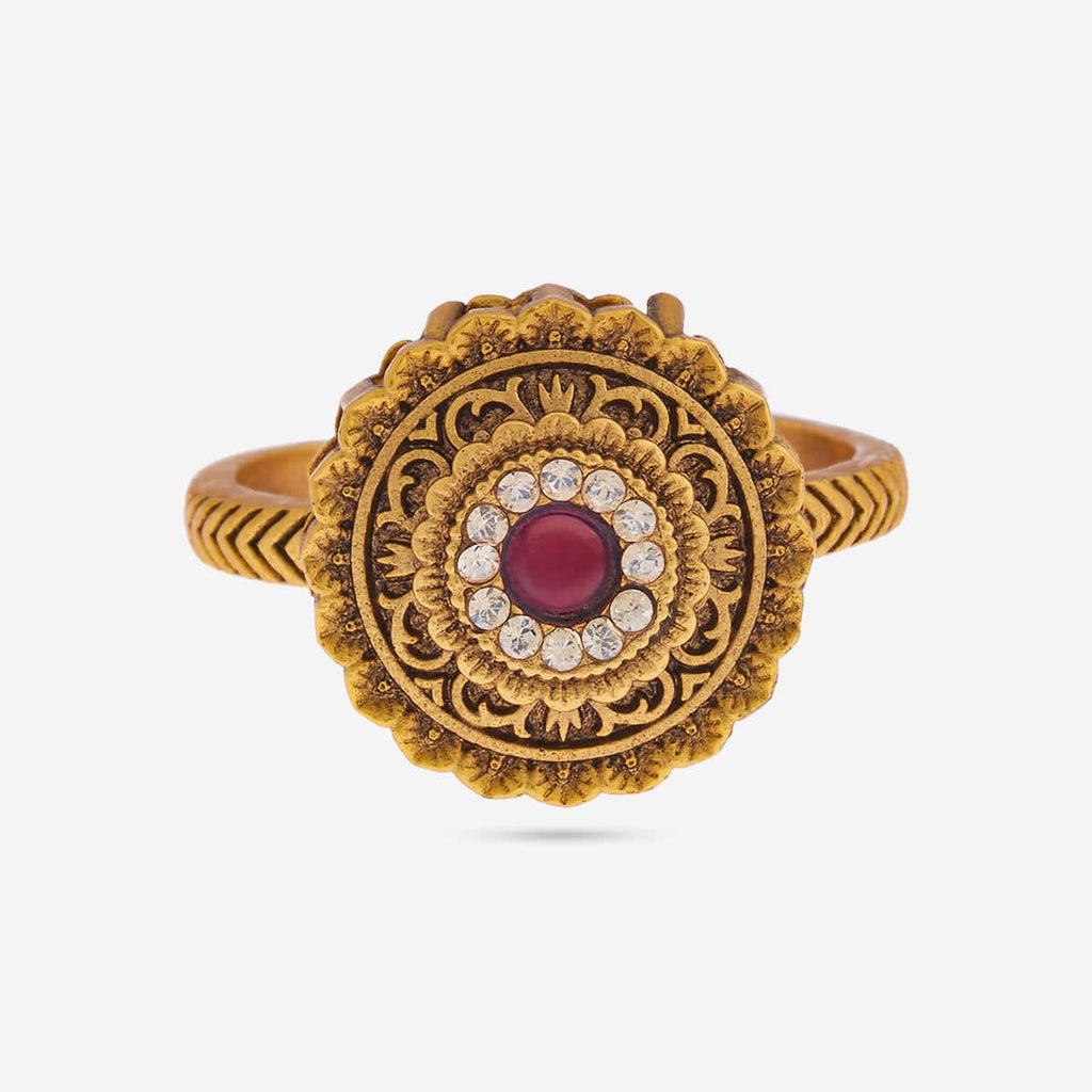 Antique Finger Ring Antique Finger Ring 184954