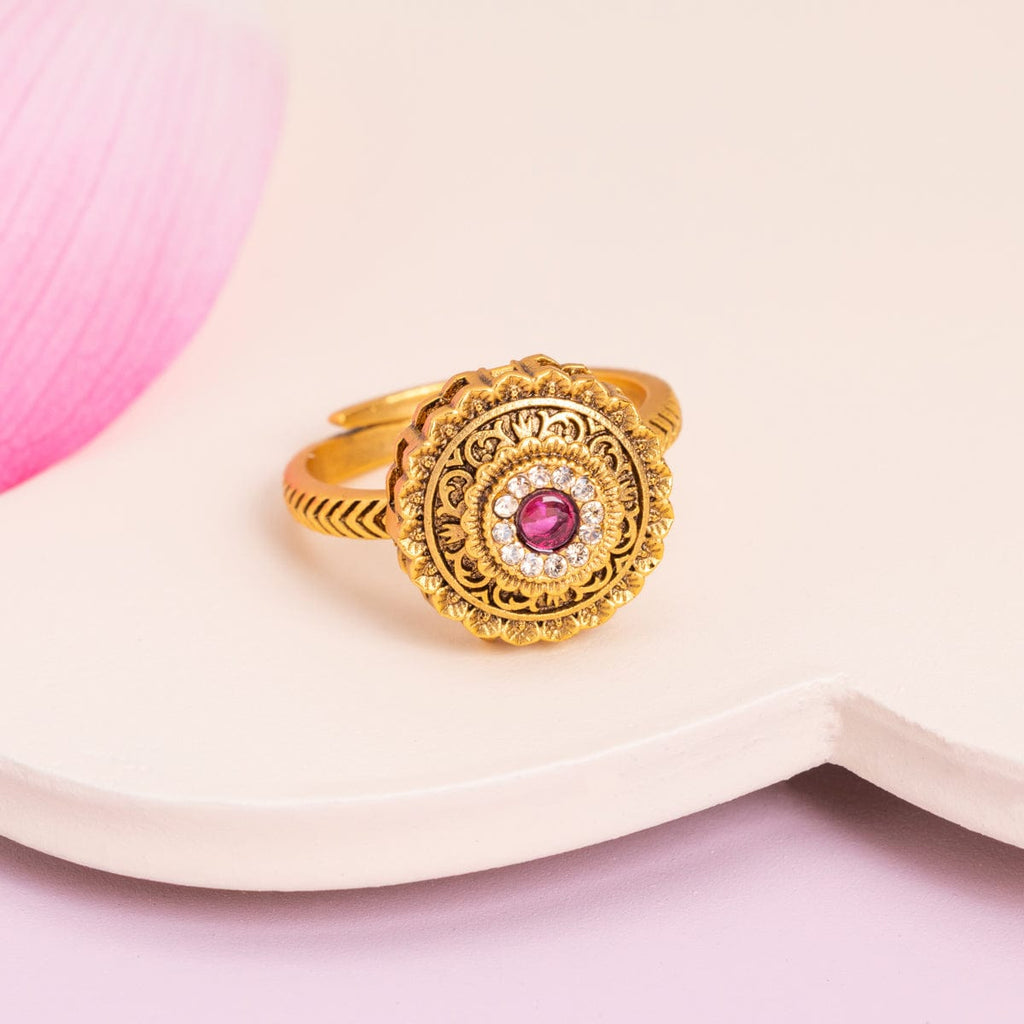 Antique Finger Ring Antique Finger Ring 184954