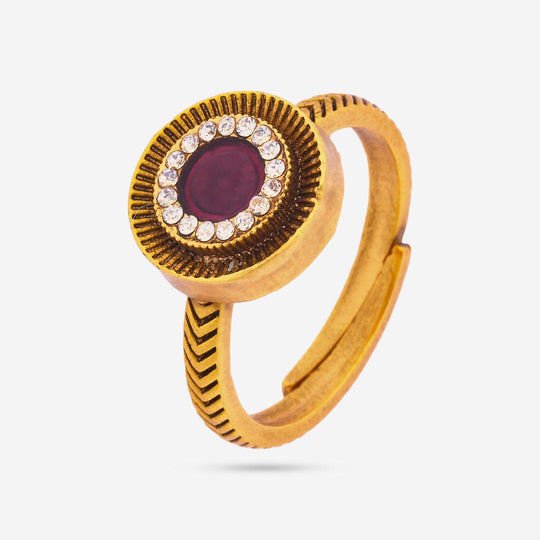 Antique Finger Ring Antique Finger Ring 184955