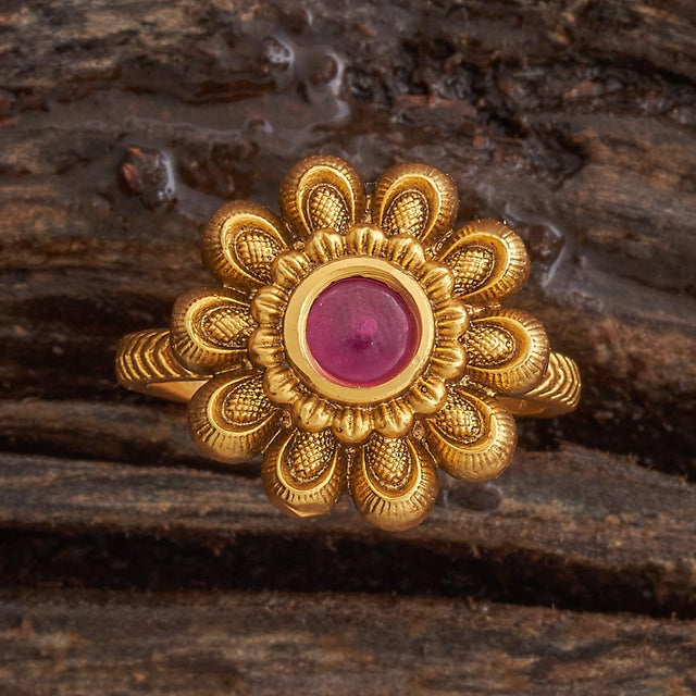 Antique Finger Ring Antique Finger Ring 184956