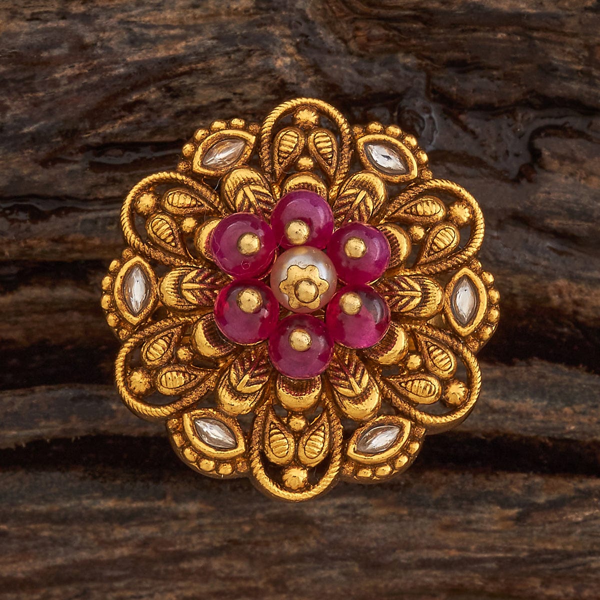 Antique Finger Ring Antique Finger Ring 185140