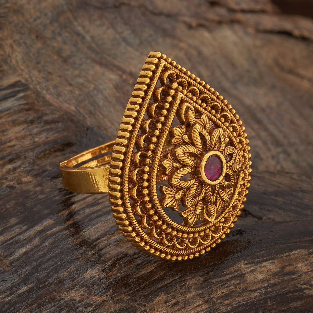 Antique Finger Ring Antique Finger Ring 185142