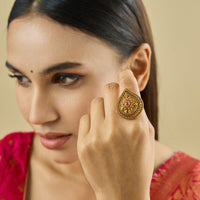 Antique Finger Ring Antique Finger Ring 185142