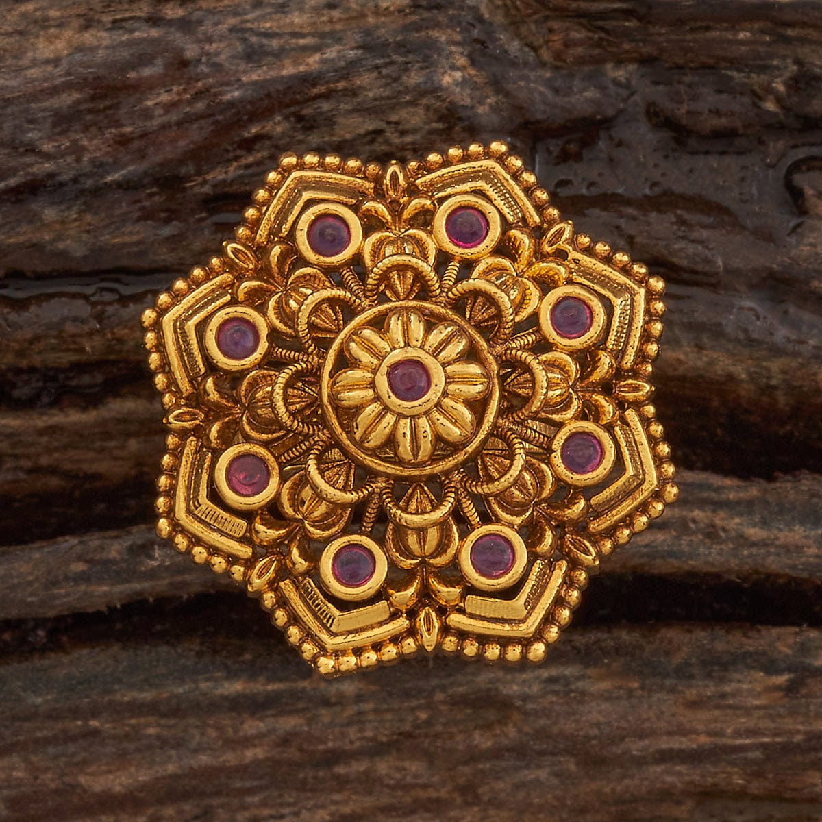 Antique Finger Ring Antique Finger Ring 185143