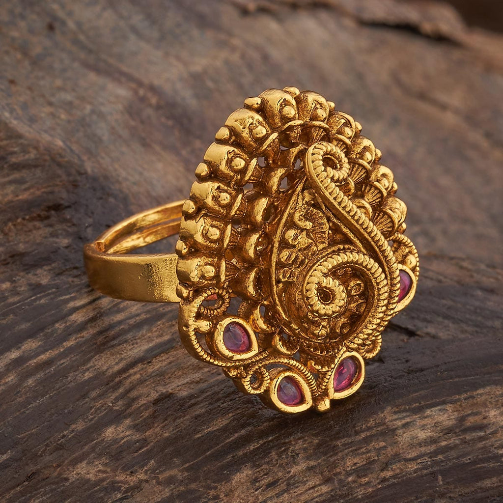 Antique Finger Ring Antique Finger Ring 185144