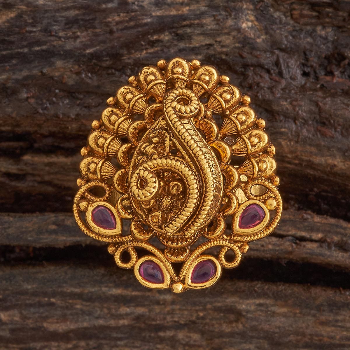 Antique Finger Ring Antique Finger Ring 185144