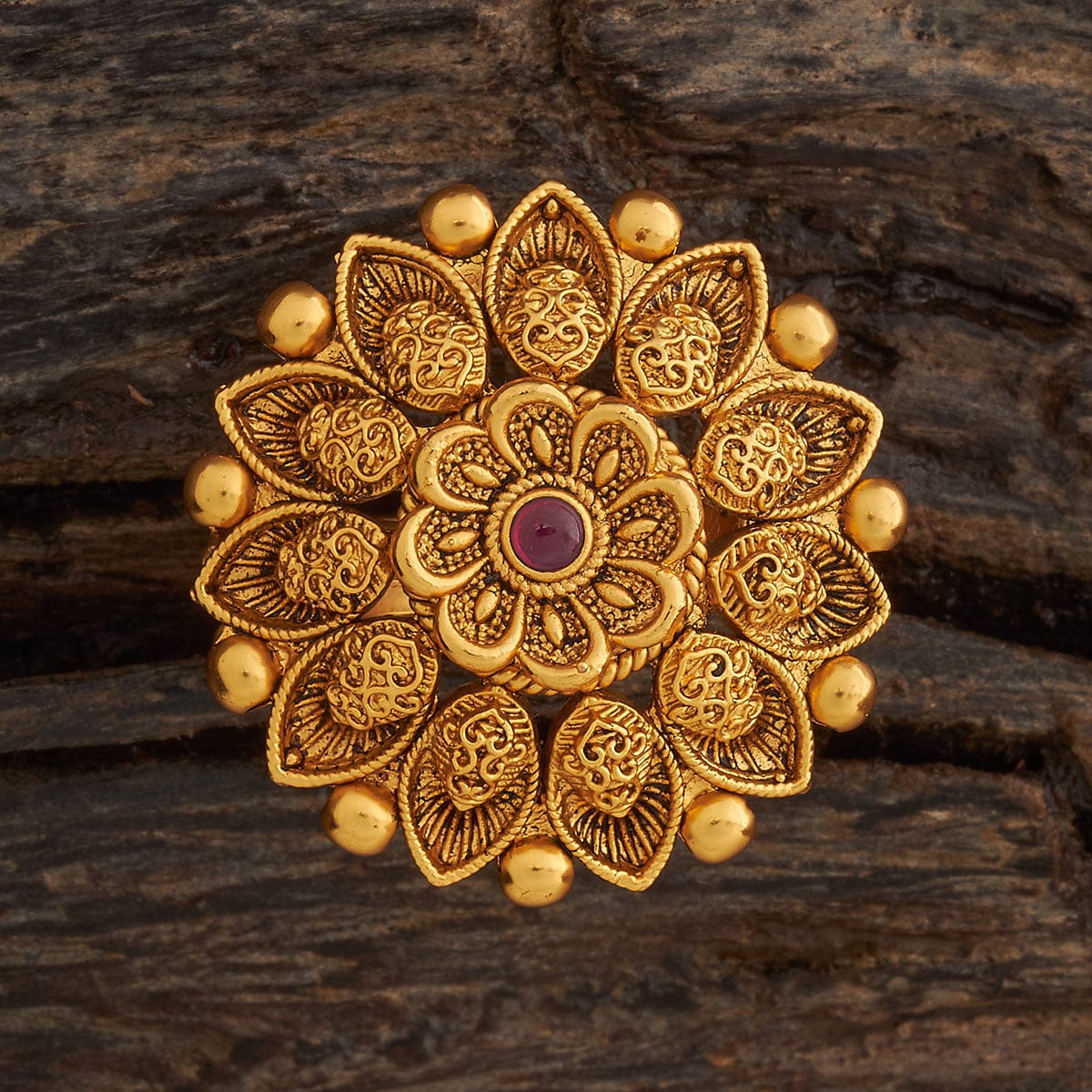 Antique Finger Ring Antique Finger Ring 185777