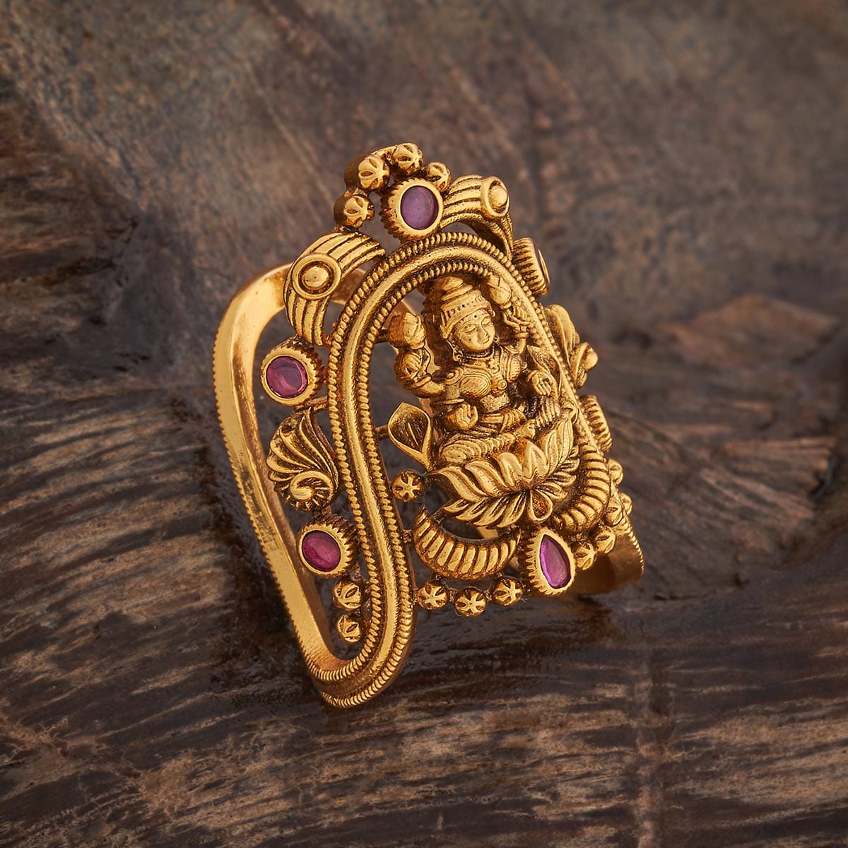 Antique Finger Ring Antique Finger Ring 186368