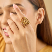 Antique Finger Ring Antique Finger Ring 186368