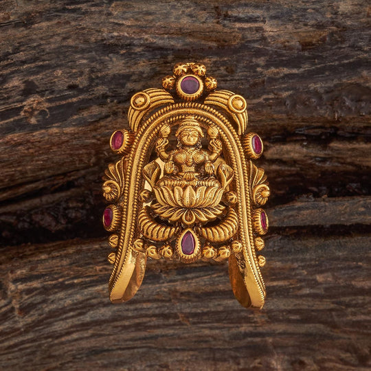 Antique Finger Ring Antique Finger Ring 186368