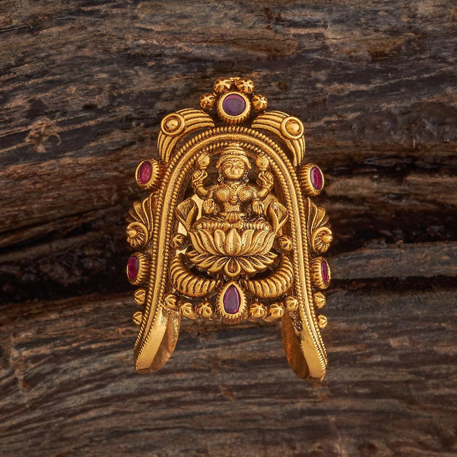 Antique Finger Ring Antique Finger Ring 186368