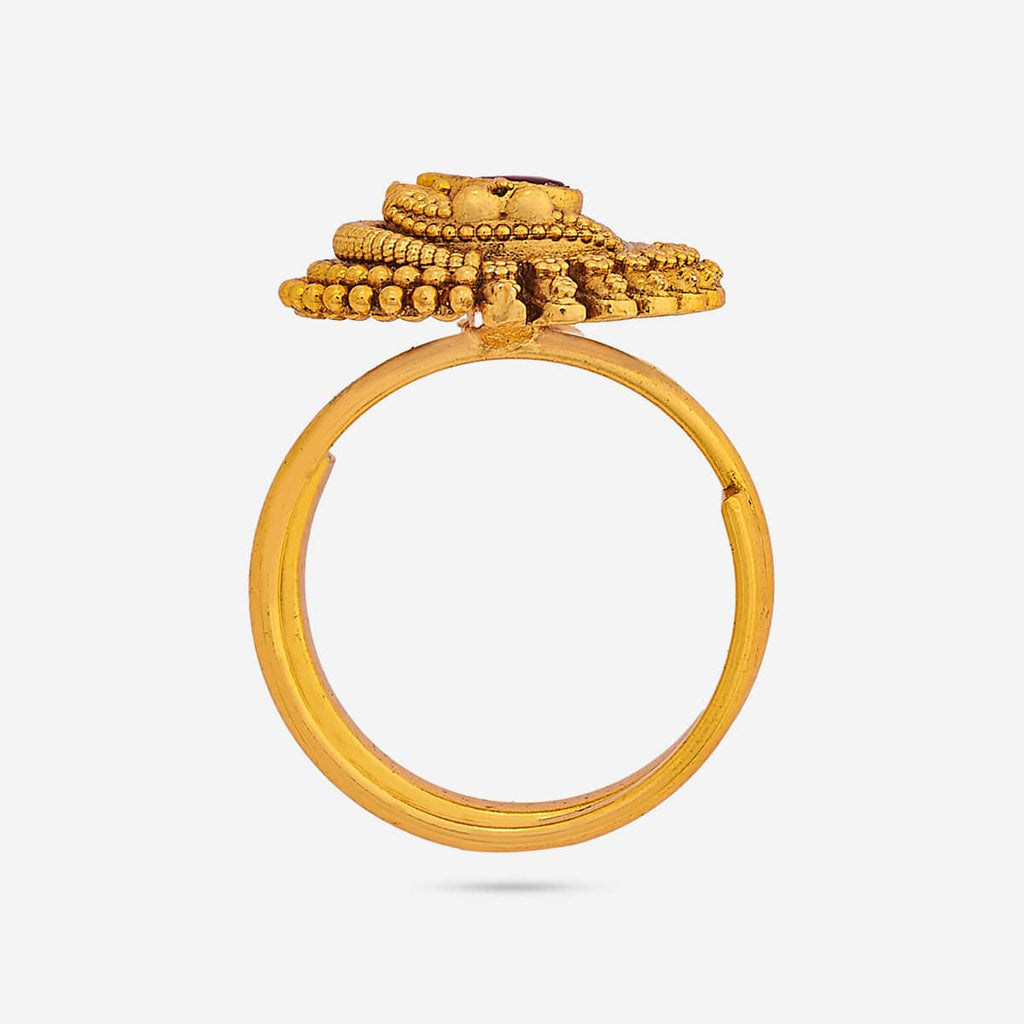 Antique Finger Ring Antique Finger Ring 187075